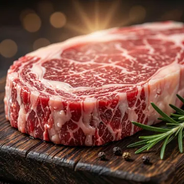 Купить готовый сайт Мясо и мясопродукты в Волгограде - посмотреть и заказать, недорогой шаблон сайта, цена 