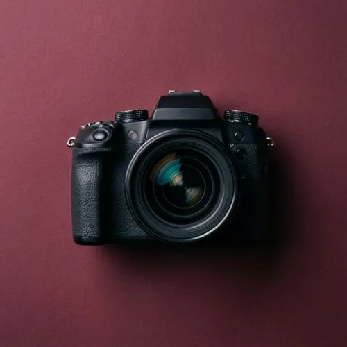 Купить готовый сайт Фотографа, фотостудии в Волгограде - посмотреть и заказать, недорогой шаблон сайта, цена 