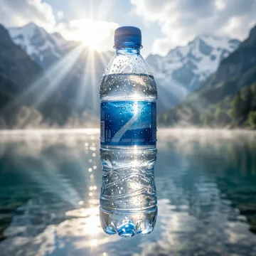 Купить готовый сайт Доставки воды в Волгограде - посмотреть и заказать, недорогой шаблон сайта, цена 