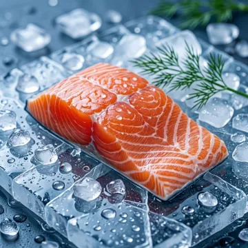 Купить готовый сайт Рыба и морепродукты в Волгограде - посмотреть и заказать, недорогой шаблон сайта, цена 