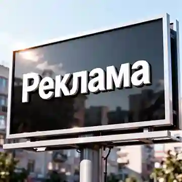 Купить готовый сайт рекламы в Волгограде - заказать, недорогой шаблон сайта